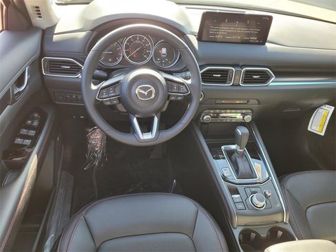 New 2025 MAZDA CX-5 Carbon Edition image 11