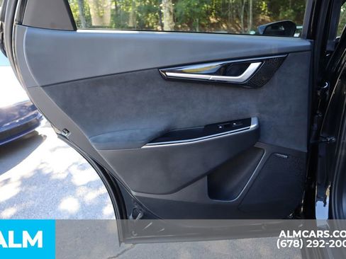 Used 2023 Kia EV6 GT image 23