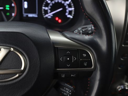 Used 2021 Lexus GX 460 Premium w/ Premium Package image 33