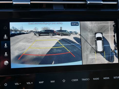 Certified 2023 Hyundai Tucson Limited image 27