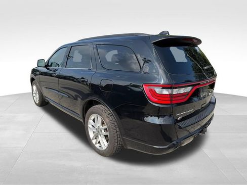 Used 2024 Dodge Durango GT AWD/4WD image 7