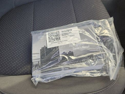 Used 2022 Chevrolet Silverado 3500 W/T w/ WT Convenience Package image 15