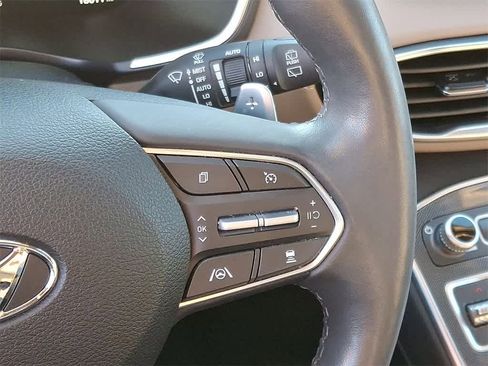 Used 2021 Hyundai Santa Fe Limited w/ Cargo Package image 21