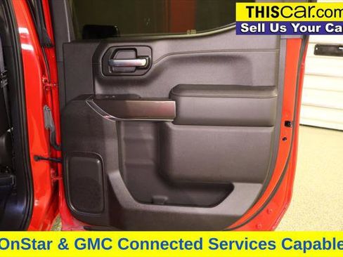 Used 2021 GMC Sierra 1500 AT4 w/ AT4 Value Package AWD/4WD image 36