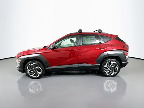 New 2026 Hyundai Kona SEL Premium image 8