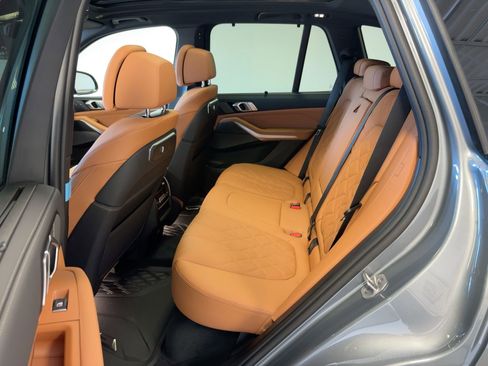 New 2026 BMW X5 sDrive40i w/ M Sport Package image 14