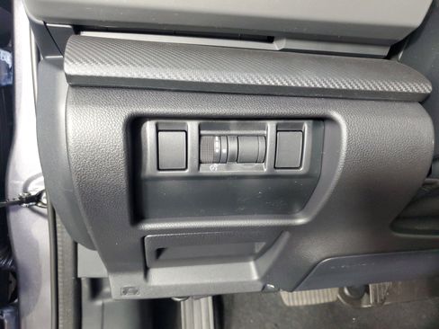 New 2026 Subaru Crosstrek 2.0i Premium image 28