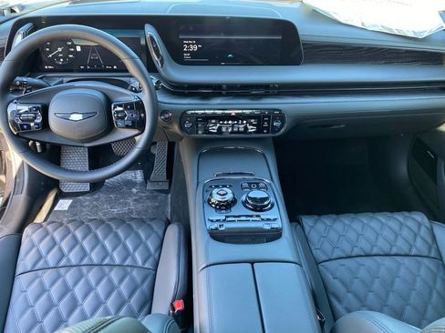 New 2026 Genesis G90 3.5T Prestige image 18