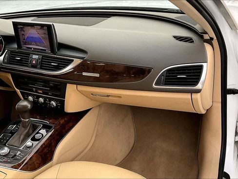 Used 2013 Audi A6 2.0T Premium Plus w/ Premium Plus Pkg image 17