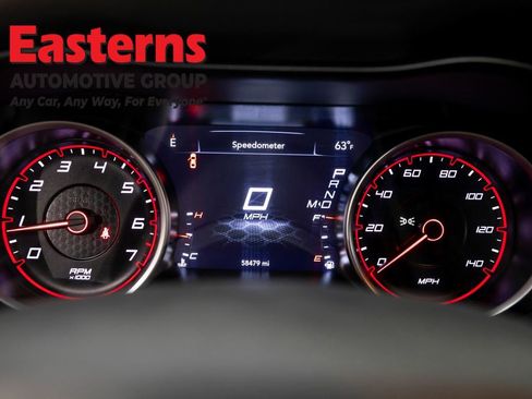 Used 2023 Dodge Charger GT image 18
