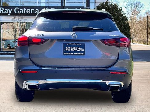 Used 2026 Mercedes-Benz GLA 250 4MATIC image 4