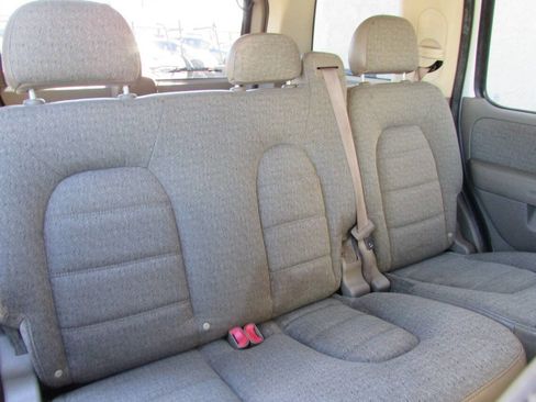 Used 2003 Ford Explorer Sport XLS image 26