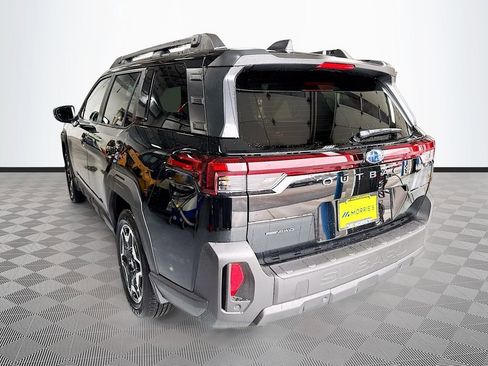 New 2026 Subaru Outback Touring AWD/4WD image 35