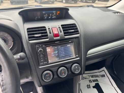 Used 2015 Subaru Forester 2.5i Limited image 15