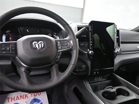 New 2025 RAM 2500 Laramie image 41