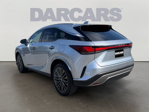 Certified 2026 Lexus RX 350 w/ Convenience Package AWD/4WD image 4