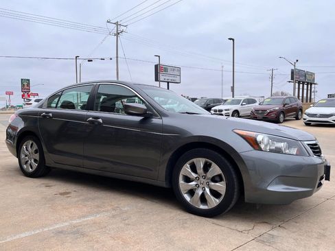 Used 2008 Honda Accord EX-L image 6