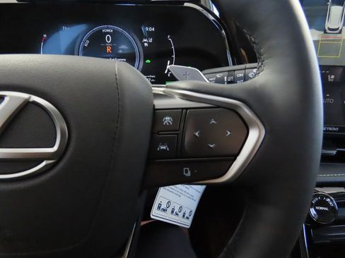 Certified 2025 Lexus NX 350h 350h Premium image 12