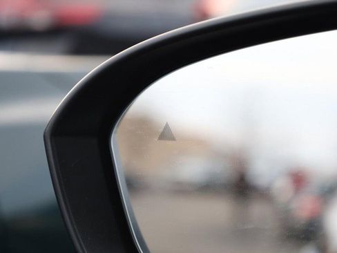 New 2026 Nissan Rogue SV image 21