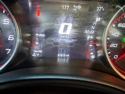 Used 2023 Dodge Charger Scat Pack w/ Plus Group image 15