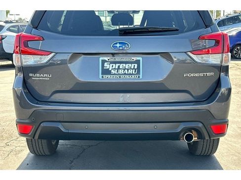 Used 2024 Subaru Forester Limited image 12