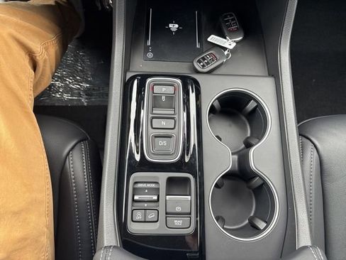 New 2026 Honda Pilot Touring image 17