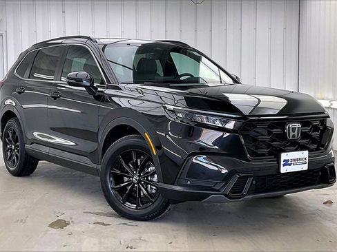 Used 2024 Honda CR-V Sport-L image 35