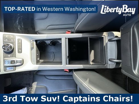 Used 2025 Hyundai Palisade SEL image 16