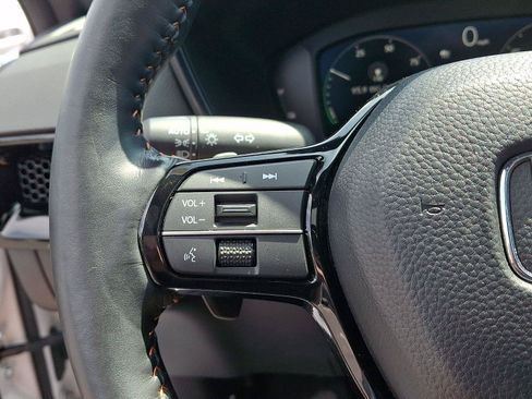 Certified 2026 Honda CR-V Sport Touring image 22