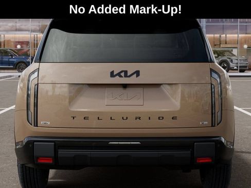 New 2027 Kia Telluride X-Line SX Prestige w/ Towing Package AWD/4WD image 13