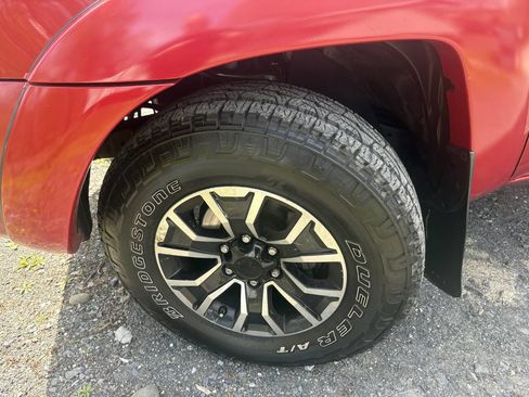 Used 2009 Toyota Tacoma 4x4 Double Cab image 24