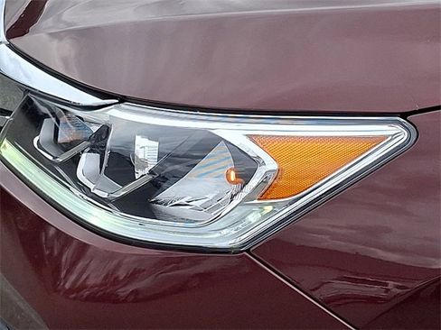 Used 2016 Honda Accord EX-L image 30