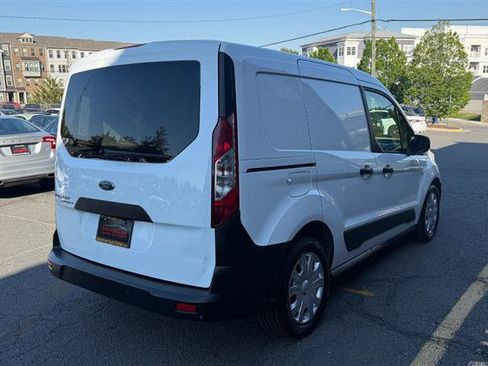 Used 2021 Ford Transit Connect XL FWD image 16