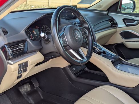 Certified 2021 Acura RDX FWD image 13