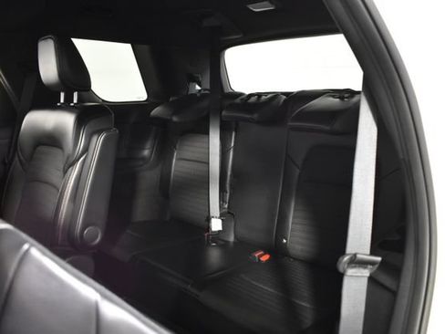 Certified 2024 Nissan Pathfinder Rock Creek AWD/4WD image 32