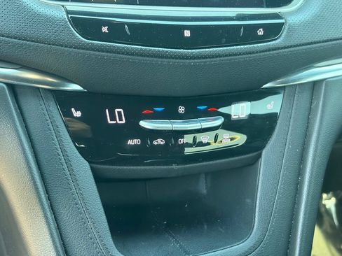 Used 2020 Cadillac XT5 Luxury FWD image 24