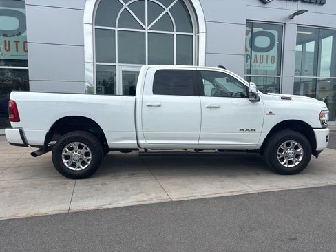 Used 2023 RAM 2500 Laramie AWD/4WD image 10