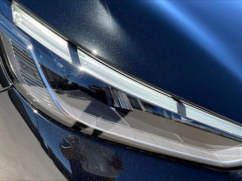 Used 2025 INFINITI QX60 Luxe image 30