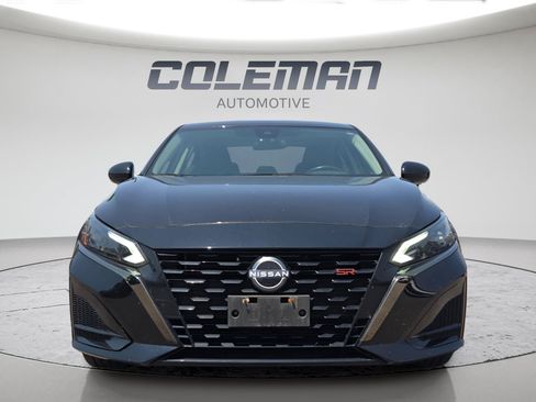Used 2023 Nissan Altima 2.5 SR FWD image 34