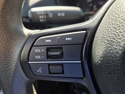 Certified 2024 Honda Accord LX image 23