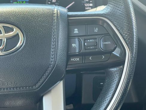 Used 2023 Toyota Tundra SR5 w/ TRD Sport Package AWD/4WD image 26