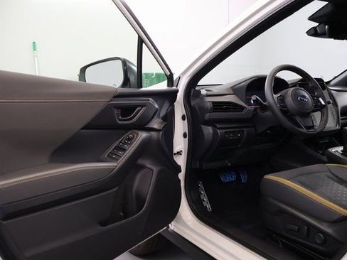 New 2026 Subaru Crosstrek 2.5i Sport AWD/4WD image 9