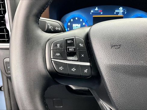 Certified 2025 Ford Bronco Sport Outer Banks w/ Outer Banks Tech Package+ AWD/4WD image 18