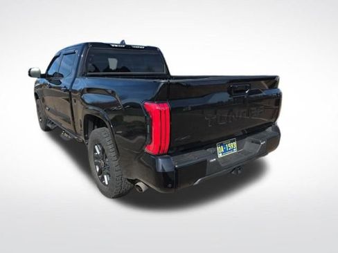 Used 2024 Toyota Tundra Platinum image 3