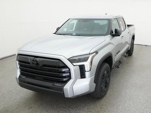 New 2026 Toyota Tundra SR5 AWD/4WD image 16