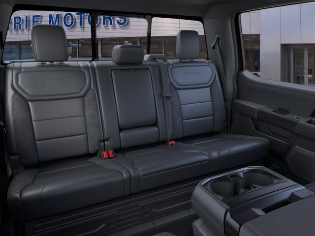 New 2026 Ford F150 Raptor AWD/4WD image 11