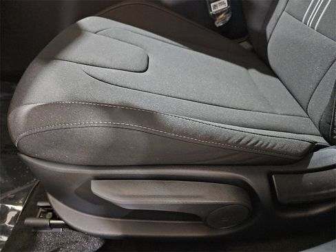 New 2026 Hyundai Elantra Blue w/ Cargo Package image 27