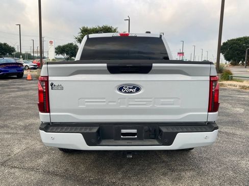 Used 2025 Ford F150 STX RWD image 6