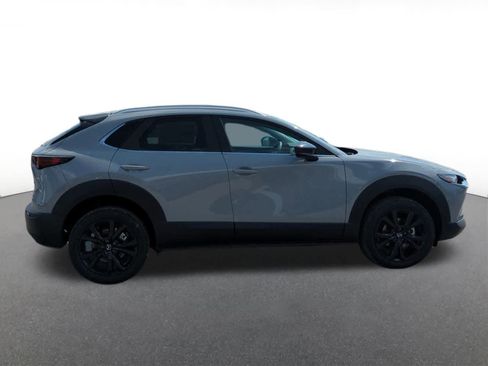 New 2025 MAZDA CX-30 AWD 2.5 S w/ Select Sport Pkg image 7