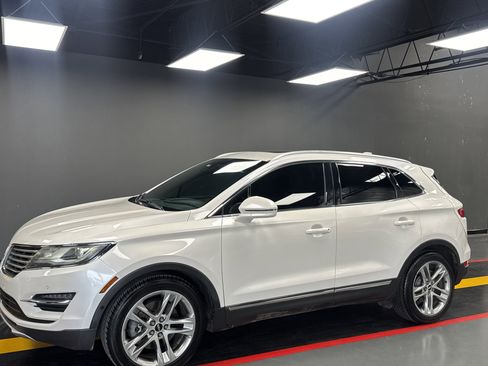 Used 2015 Lincoln MKC AWD w/ Equipment Group 102A Reserve image 2